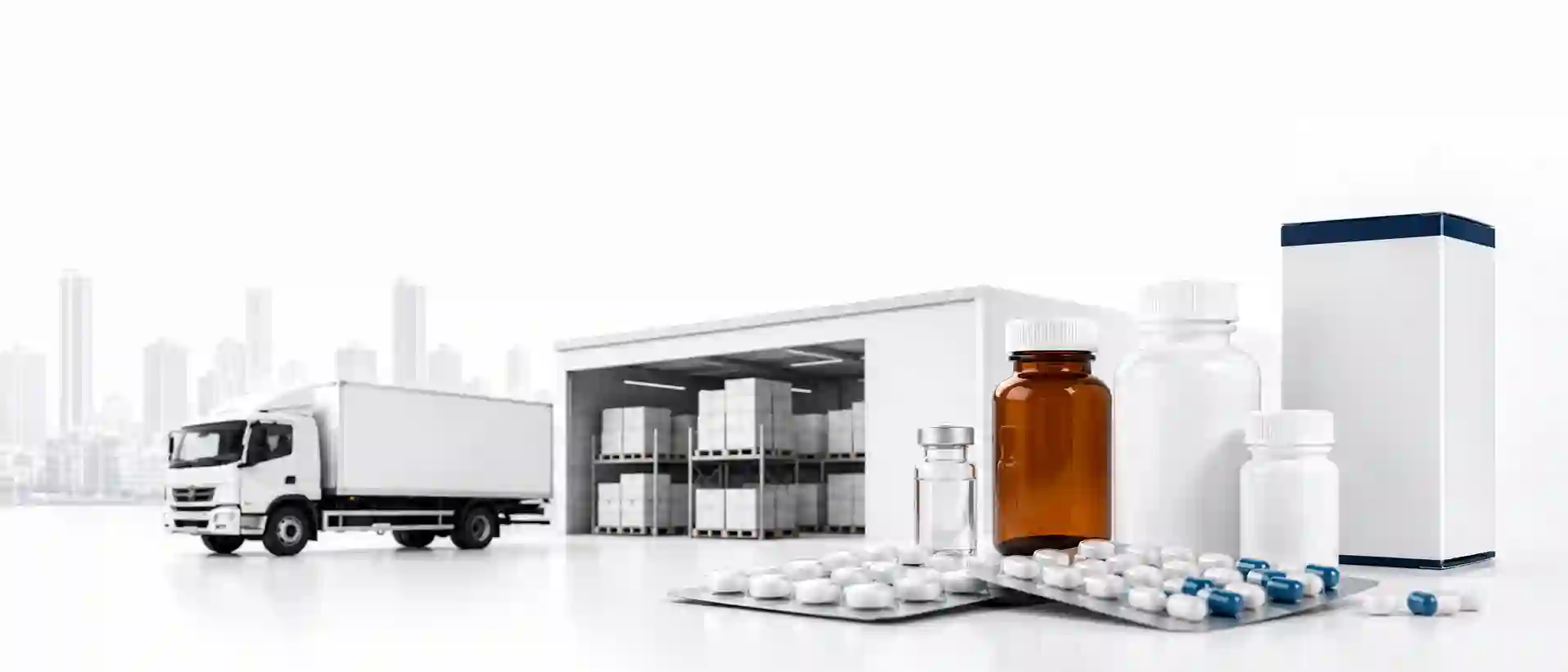 Pharmaceutical companies in Ahmedabad