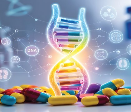 Dellwich Lifescience pharmaceutical manufacturing facility in Gujarat