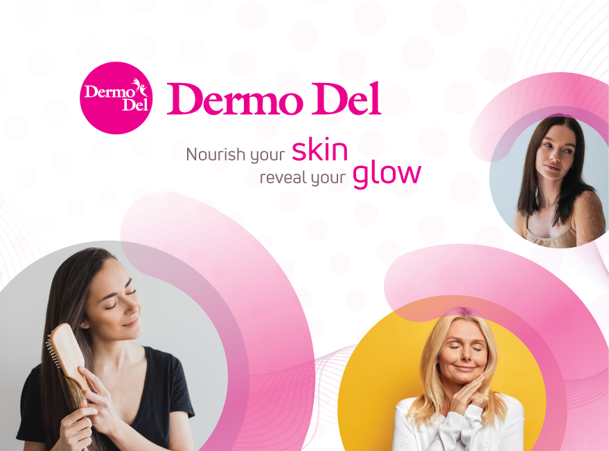 Dermodell Visual