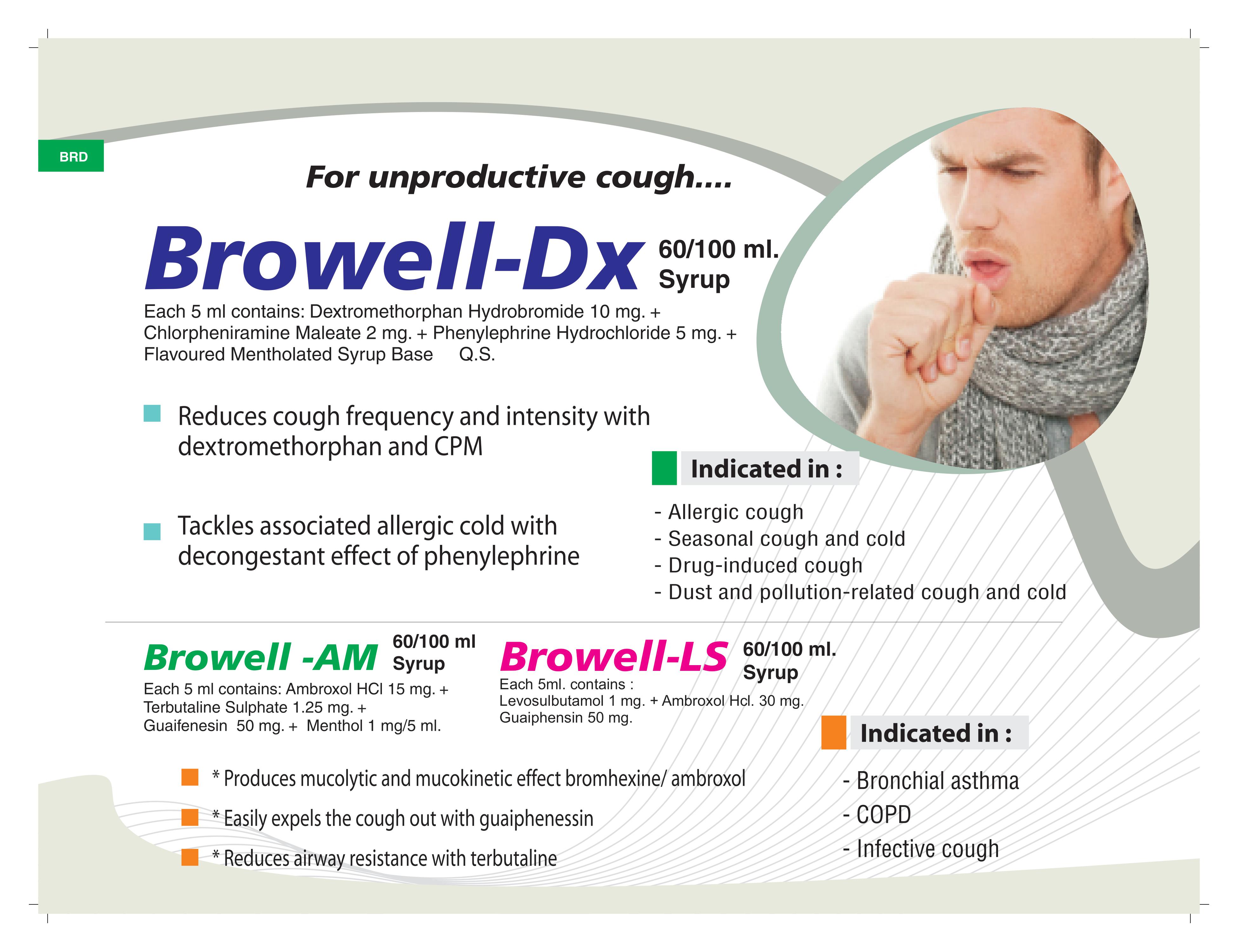 BROWELL-DX-100ML