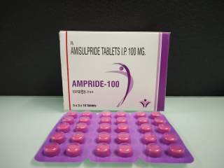 AMPRIDE-100