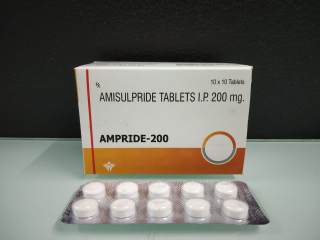 AMPRIDE-200