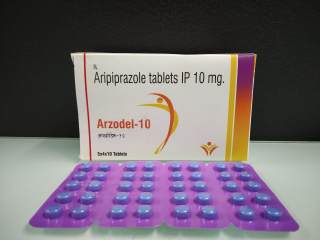 ARZODEL-10