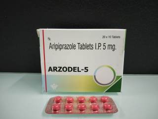 ARZODEL-5