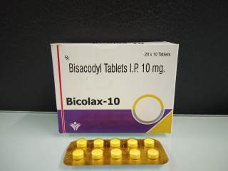 BICOLAX-10