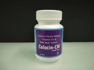 CALOCIN-CM **