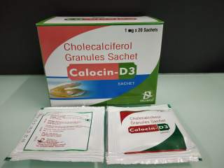 CALOCIN-D3-1gm **