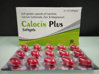 CALOCIN-PLUS**