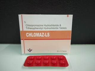 CHLOMAZ-LS