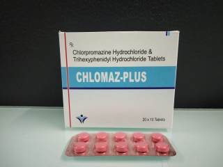 CHLOMAZ-PLUS