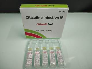 CITIWELL-2 ML 