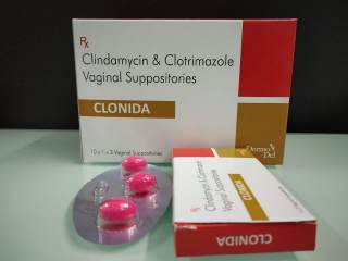 CLONIDA