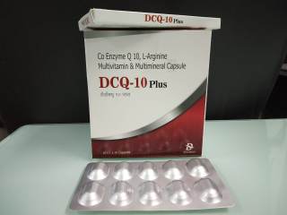 DCQ-10 Plus **