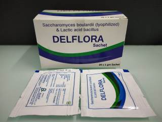 DELFLORA **