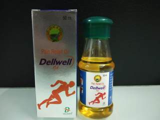 DELLWELL-OIL #