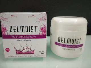 DELMOIST