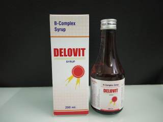 DELOVIT **