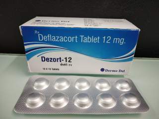 DEZORT - 12