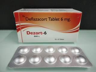 DEZORT - 6