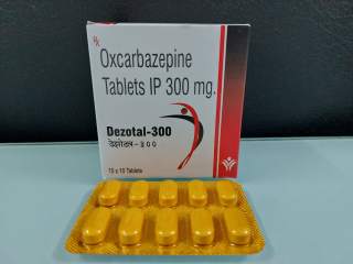 DEZOTAL-300 