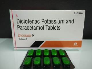 DICOSUN-P