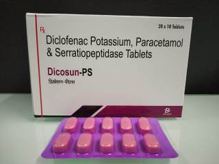 DICOSUN-PS