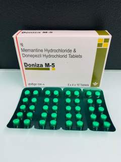 DONIZA-M-5