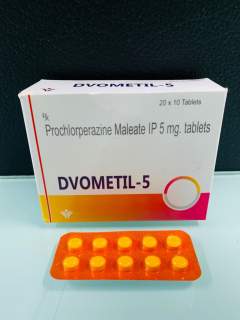 DVOMETIL-5