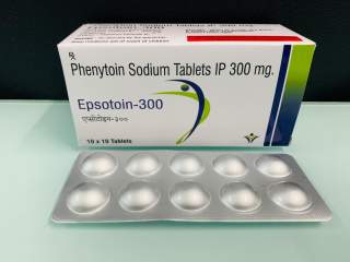 EPSOTOIN-300 *