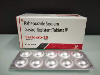 FASTORAB-20