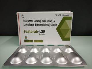 FASTORAB-LSR