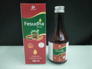 FESUDHA #