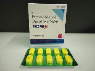 FEXOFIN-M