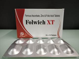 FOLWICH-XT **