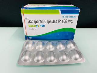 GABASYS-100-Cap