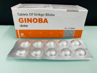 GINOBA