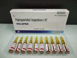 HELOPER-1 ML *