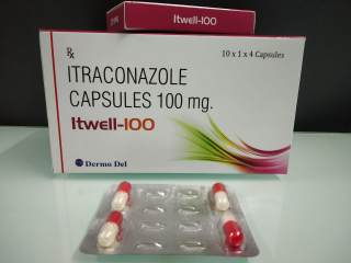 ITWELL-100