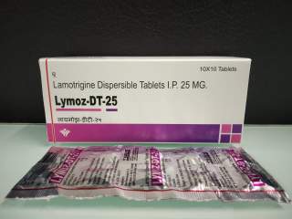 LYMOZ-DT-25