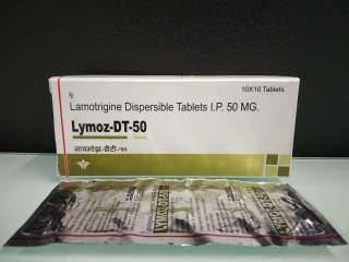 LYMOZ-DT-50