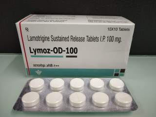 LYMOZ-OD-100