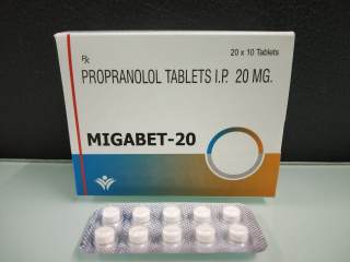 MIGABET-20 