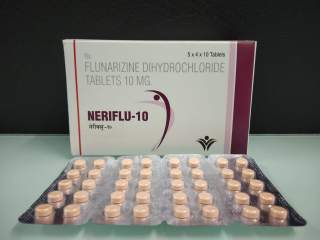 NERIFLU-10 *