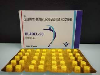 OLADEL-20