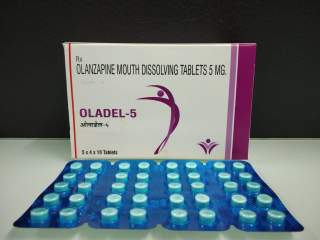 OLADEL-5 