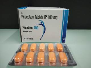 PICATAM-400