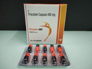 PICATAM-400-Cap