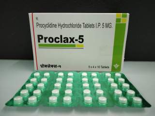 PROCLAX-5