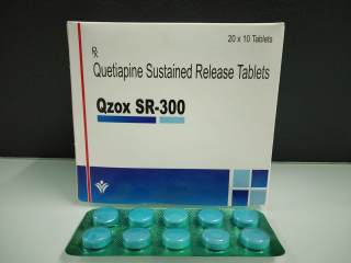 QZOX-SR-300