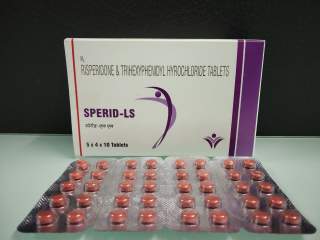 SPERID-LS